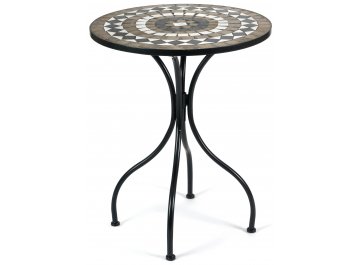 Металлический стол Secret de Maison Romeo mod. PL08-7451RV