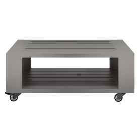 Металлический стол Родео