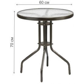 Стол Асоль-LRT07 LRT07-D60