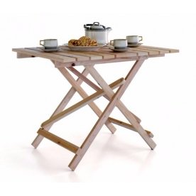 Стол раскладной Карелия МС-24