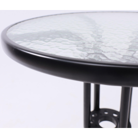 Металлический стол Verona