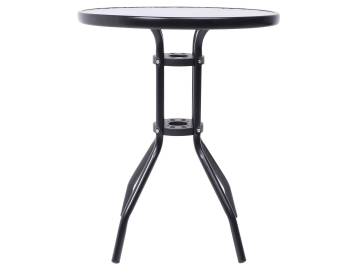 Металлический стол Verona