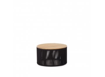 Деревянный стол Dandara