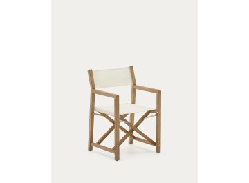 Деревянный стул Vilara