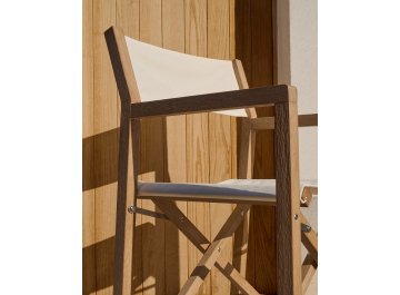 Деревянный стул Vilara