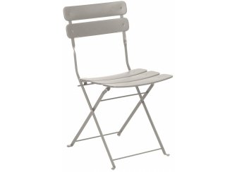 Металлический стул Ambition