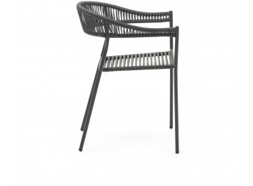 Металлический стул Futadera
