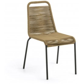 Металлический стул Glenville