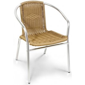 Металлический стул LFT-3099A