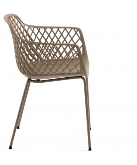 Металлический стул Quinn