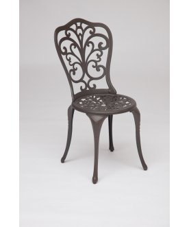 Стул на металлокаркасе Mozart