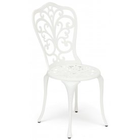 Металлический стул Secret De Maison Mozart