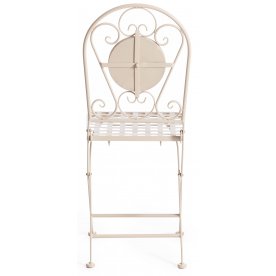 Металлический стул Vicenza/Виченза мод. PL08-7451RV