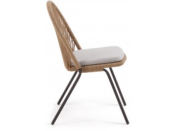 Металлический стул Stad