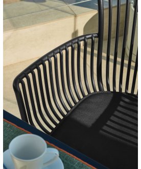 Металлический стул Surpika