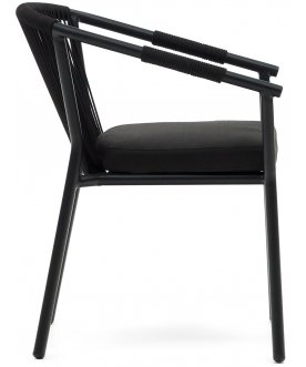 Металлический стул Xelida