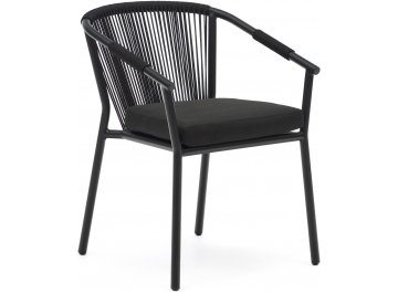 Металлический стул Xelida