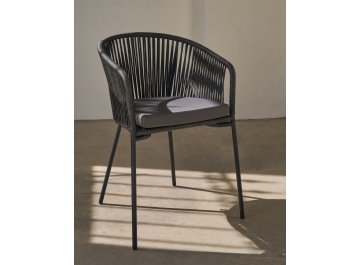 Металлический стул Yanet