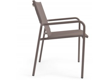 Металлический стул Zaltana