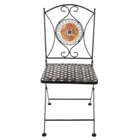 Стул складной Julia