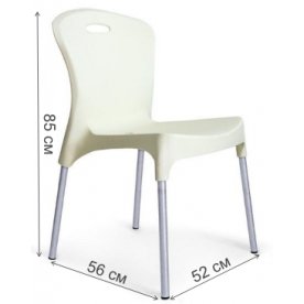 Стул Emy XRF-065-AW