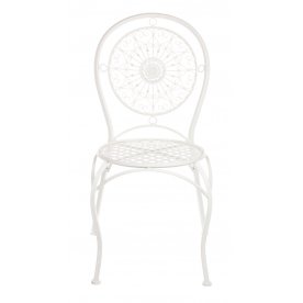 Стул на металлокаркасе Gloria