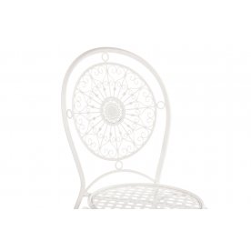 Стул на металлокаркасе Gloria