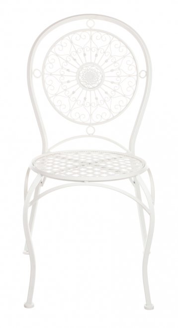Стул Gloria белый