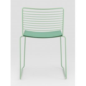 Стул на металлокаркасе Уоррен