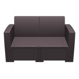 Пластиковый диван 234/832-4881/П2