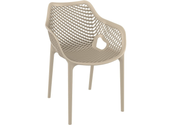 Пластиковое кресло Air