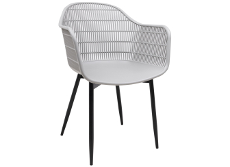 Пластиковое кресло Bert