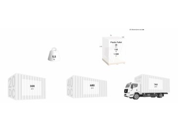 Кресло лаунж пластиковое Paris Lounge марсала