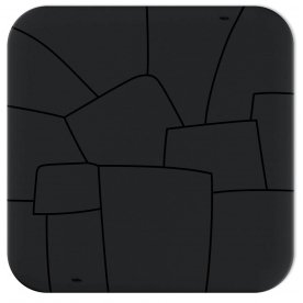 Пластиковый стол SHT-TU25/TT30 83/83