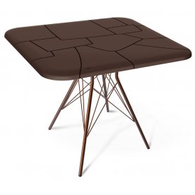 Пластиковый стол SHT-TU2-1/TT30 83/83