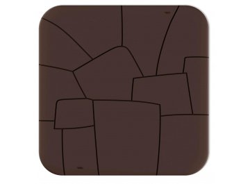 Пластиковый стол SHT-TU2-1/TT30 83/83