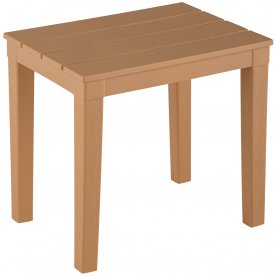 Пластиковое кресло Прованс