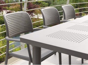 Пластиковый стол 003/4755910000