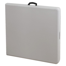 Пластиковый стол 152х76х74