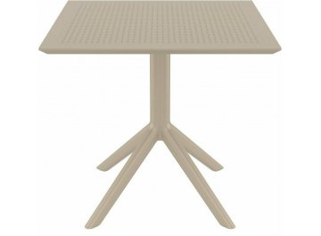 Пластиковый стол 234/106-0166