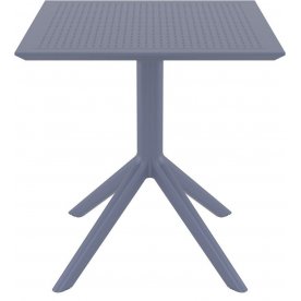 Пластиковый стол 234/108-7035