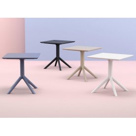 Пластиковый стол 234/108-7035