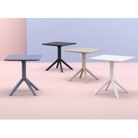 Пластиковый стол 234/108-7042