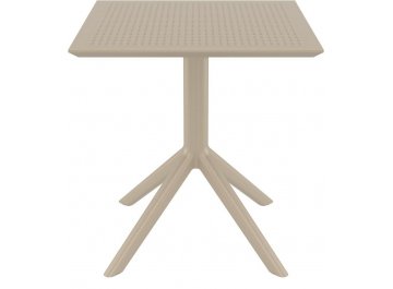 Пластиковый стол 234/108-7042