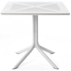 Пластиковый стол ClipX