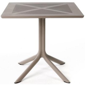 Пластиковый стол ClipX