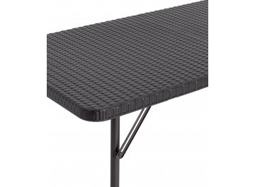 Пластиковый стол Кейт