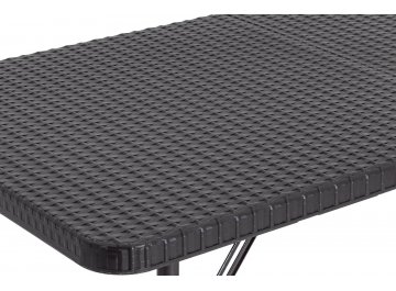 Пластиковый стол Кейт