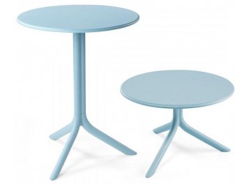 Стол пластиковый Spritz + Spritz Mini