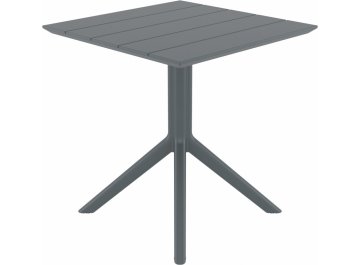 Стол пластиковый Paris Table 70